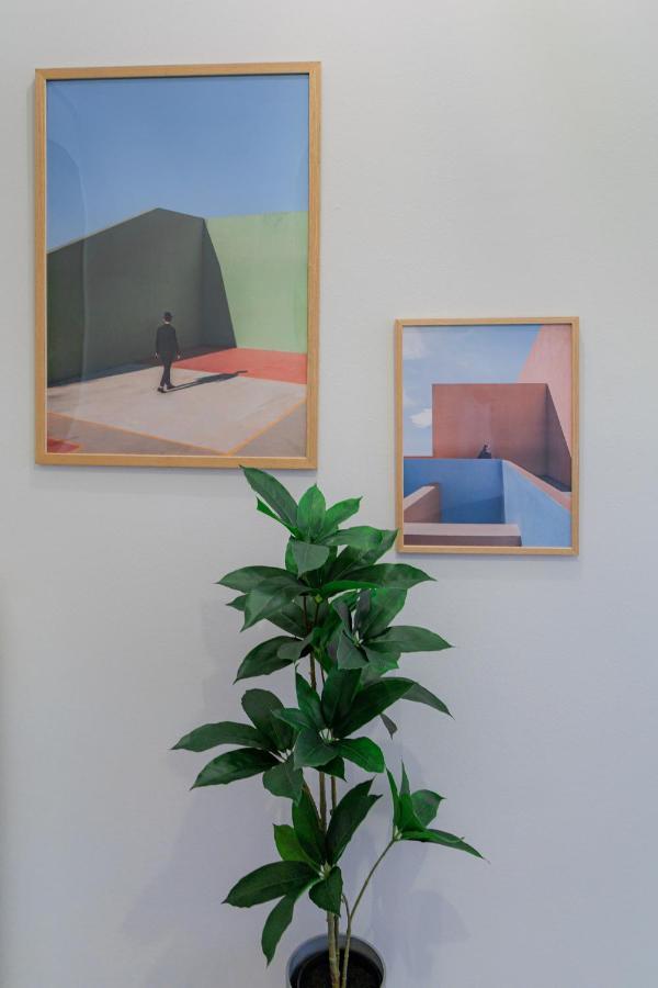 Sunny & Modern Apt For 3 Persons Атина Екстериор снимка