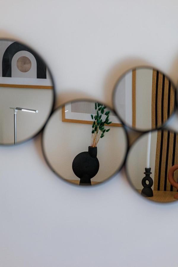 Sunny & Modern Apt For 3 Persons Атина Екстериор снимка